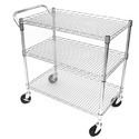 Shelf Cart