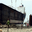 Ship Recycling Service