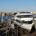 Ship Repairing Services