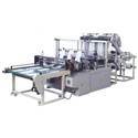 Shopping Bag Making Machine