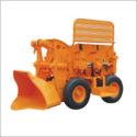 Shovel Loaders