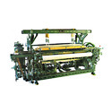 Shuttle Loom Machine