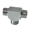 Shuttle Valves