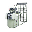 Shuttleless Needle Loom Machine