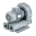 Side Channel Blowers