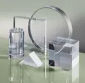 Silica Glass