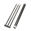 Silicon Carbide Rods