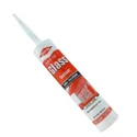 Silicone Glass Sealants