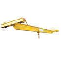 Single Beam EOT Crane