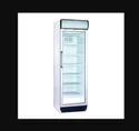 Single Door Visi Cooler