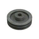 Single Groove Pulley