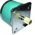 Single Phase AC Synchronous Motor