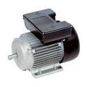 Single Phase Electric Motor