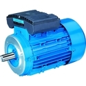 Single Phase Motors