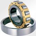 Single Row Cylindrical Roller Bearing