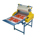 Single Sided Lamination Machine