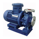 Single Stage Centrifugal Pumps