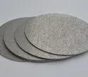 Sintered Disc