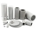 Sintered Stainless Steel Filter