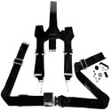 Sit Harness Belt