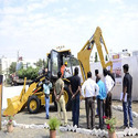 Skid Steer Loader Rental