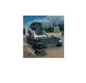 Skid Steer Sweeper Attachment