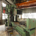 Slideway Grinding Machine