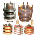 Slip Ring Assemblies