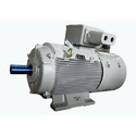 Slip Ring Motor