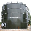 Sludge Tanks