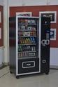 Smart Card Vending Machine