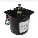 Smoking Machine Motor