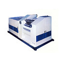 Soap Stamping Machine