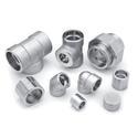 Socket Weld Forged Fittings