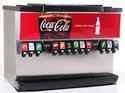 Soda Fountain Dispenser