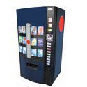 Soda Vending Machine