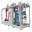 Sodium Hypochlorite Generator