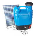 Solar Agriculture Sprayers