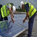 Solar Panel Maintenance Service