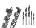 Solid Carbide Drill