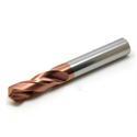 Solid Carbide Twist Drill