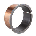 Solid Lubrication Bearings