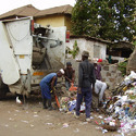 Solid Waste Treatment Services