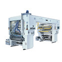 Solvent Based Lamination Machine