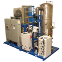 Solvent Distillation Equipment