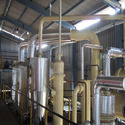 Solvent Extraction Plant