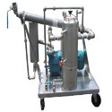 Solvent Recovery Systems