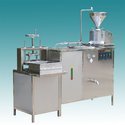 Soya Curd Machine