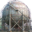 Spherical Tanks