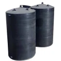 Spiral HDPE Tank